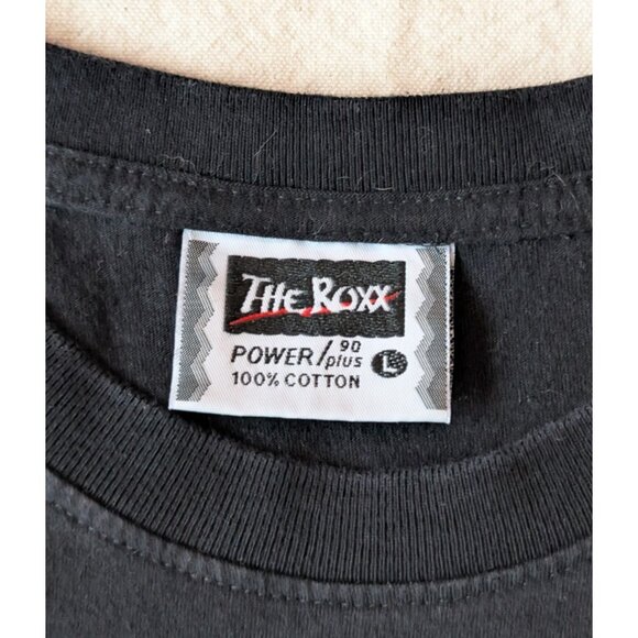 Iced Earth Live in Ancient Kourion 2013 Live Long Sleeve Metal Harcore Large - Picture 6 of 8